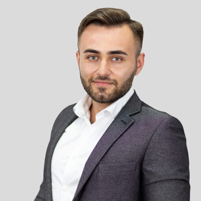 Cezar Baciu