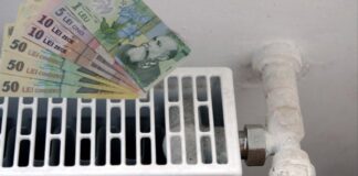 Acordarea ajutoarelor pentru încălzirea locuinţei și a suplimentelor pentru energie în sezonul rece