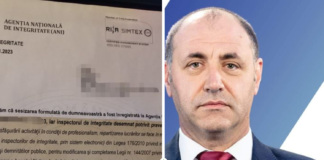 EXCLUSIV: Primarul de la Vlădeni cercetat de ANI într-un conflict de interese cu fiul lui
