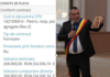 Achiziție bizară la Primăria Ion Neculce. O firmă nou înființată a adjudecat în 3 minute suma de 268.000 lei