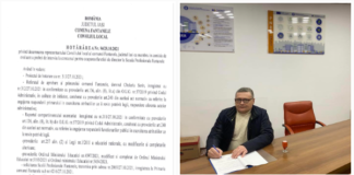 În atenția ANI. Încă un primar s-a făcut luntre și punte să-și pună nevasta director de școală