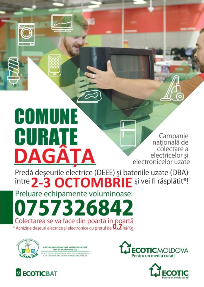comune curate dagata