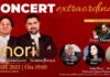 Spectacole în cadrul celei de-a XXXII–a ediții a Sărbătorilor Iașului