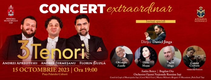 concert.