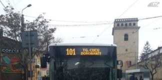 S-a semnat un contract pentru furnizarea a 12 autobuze de 12 metri