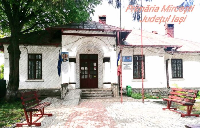 primaria mircesti