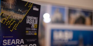 O nouă ediție a „Serii Valorilor” la Iași