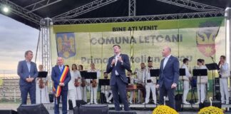 Ziua satului Lețcani. 507 ani de atestare documentară