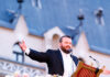 Managerul Ateneului Național din Iași, Andrei Apreotesei-debut în rolul Canio din ”I Pagliacci”