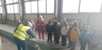 ADIS Iași: Reciclarea este una din metodele de protejare a mediului!