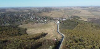 S-au finalizat lucrările de pe Lotul I al Axei Rutiere Strategice 1: Iași – Suceava