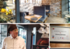 Pizza napoletană autentică realizată de Giovanni Santarpia la ZANO