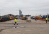 După avertizarea meteo, Primăria Iaşi a activat Comandamentul de iarnă