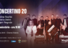 Concert aniversar Concertino – 20 de ani