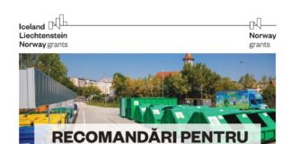 ADIS Iași participă la Seminarul ,,Împreună pentru o Europă verde”
