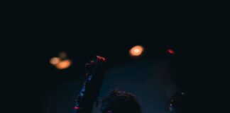 Hollywood in Concert – Afterevent