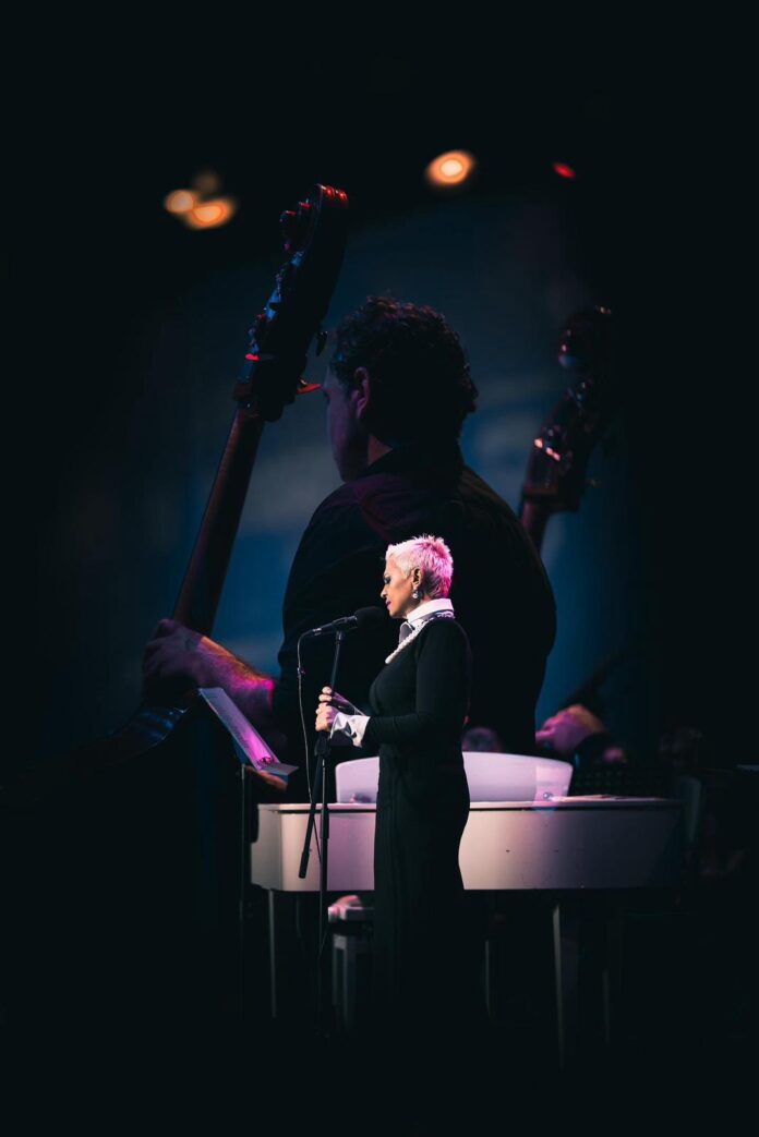 foto Hollywood In Concert