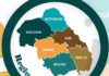 Se anuntă înfiinţarea a două centre regionale pentru Mediu în zona Nord-Est. Iașul nu e pe lista sediilor