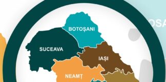 Se anuntă înfiinţarea a două centre regionale pentru Mediu în zona Nord-Est. Iașul nu e pe lista sediilor
