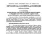 Fonduri suplimentare de la pușculița Guvernului pentru primăriile cu datorii. Iată lista cu sumele acordate