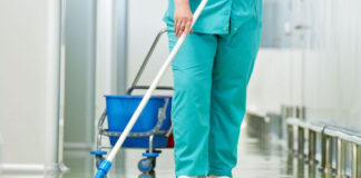 Un spital din Iaşi angajează 26 de îngrijitoare. Iată condițiile şi calendarul de depunere a documentelor