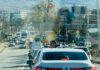 Lucrările ApaVital pe șos. Bucium vor avea loc doar în cursul nopții