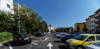 Două licitații pentru închirierea a 69 de locuri de parcare în Grădinari