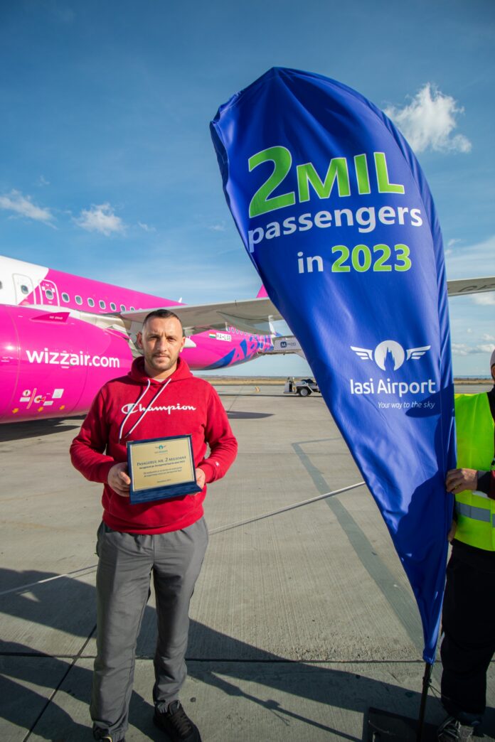pasager 2mi