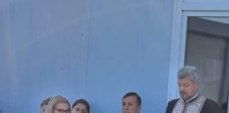 Cum își fidelizează prietenii primarul de la Roșcani? Simplu, cu bani publici!