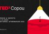 TEDxCopou și evenimentul „Lemon and Sweets”