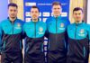 Delegări internaționale importante pentru arbitrii ieșeni!