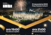 Primăria organizează Revelionul ieșenilor și Revelionul copiilor