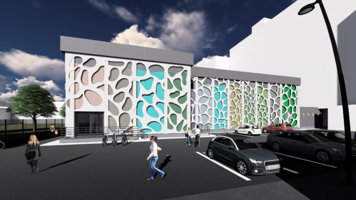 Schite randari modernizare Cinema Dacia_3