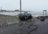 Foto: Accident mortal la Războieni