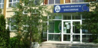 Aproape 9 milioane de euro pentru modernizarea și extinderea a trei licee ieșene!