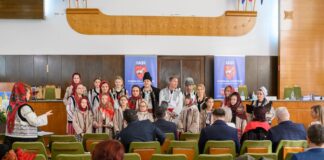 Un an cu investiții majore pentru județul Iași