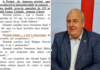 Ce combinații a mai făcut primarul. Întâi a construit un parc de joacă și pe urmă a făcut rost de documente legale