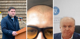 Timpu trece, leafa merge! Prefectura bate apa-n piuă cu lunile