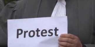 PROTEST: Corpul judecătorilor de la Tribunalului Iași sprijină protestul grefierilor. Ce procese se vor judeca în zilele următoare