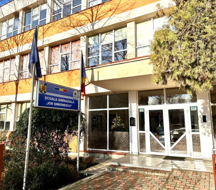 scoala simionescu