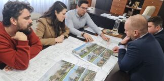 Două unități medico-sociale au obținut finanțare pentru investiții de peste 18 milioane de lei