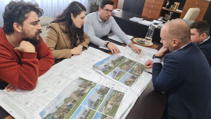 ums investitii