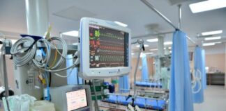 Spitalele și farmaciile din județul Iași care vor asigura urgențele în perioada Sărbătorilor de iarnă