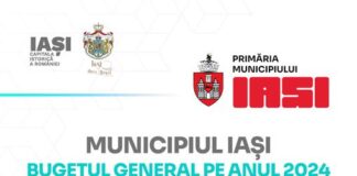 Buget Iași 2024. Ieșenii pot trimite propuneri cu ajutorul formularelor puse la dispoziție la Centrul de Informații pentru Cetățeni și la centrele de cartier