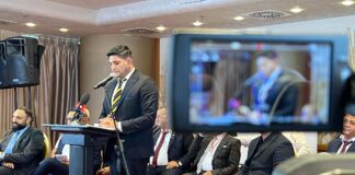Dileme în comunitatea romilor ieșeni. Fost polițist pensionat în noiembrie fusese ales președinte al Partidei Romilor încă din septembrie. Ce scrie la statut și cine l-a încălcat?