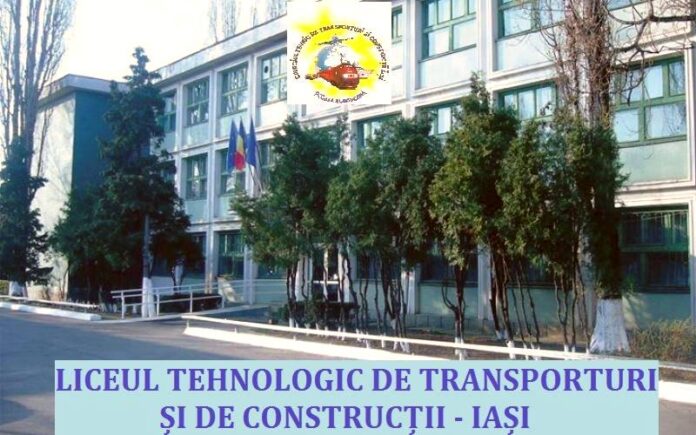 liceul de transporturi