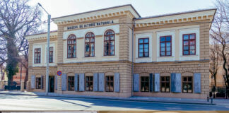 Se redeschide Muzeul de Istorie Naturală