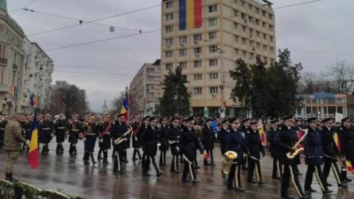 piata unirii