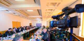 Progrese majore pentru reabilitarea Filarmonicii “Moldova” și construirea sediului Operei ieșene