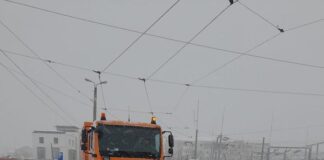 Măsuri pentru asigurarea funcționării orașului în condițiile vremii nefavorabile